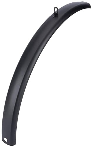 Curana V.R.-Schutzblech-03418175 V.R.-Schutzblech Schwarz 55/650 mm