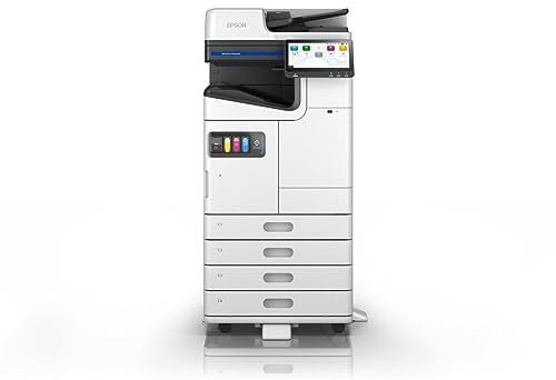 Epson Multifunktionsdrucker, Standard
