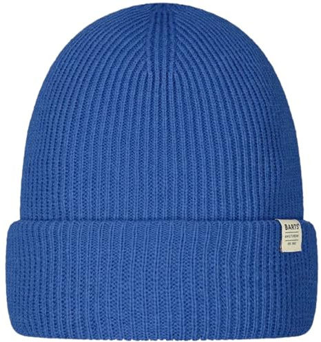 BARTS Kinabalu Beanie Bright Blue