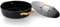 Arcos Serie Samoa Iconic | Cacerola Baja Antiadherente Cerámico 28 cm y 4,3 L | Aluminio Forjado | Apta cualquier cocina | Mango Acero Inoxidable | Color Negro | LIBRE DE (PFOA/PTFE/PFOS)