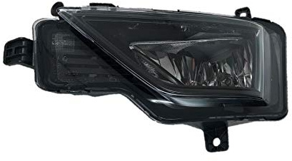 HZ-DESIGN Nebelscheinwerfer NSW links Nebelleuchte Nebellampe passend für Sportsvan -11/17