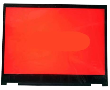 GwoFds0ty Notebook LCD Display Replacement For SP513 54 Spin 5 SP513-54N Touch Screen Digitizer With Frame NE135FBM N41 Compatible With SP513 54 Spin 5