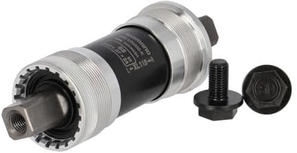 Vierkante trapas Shimano BBUN300 68mm /