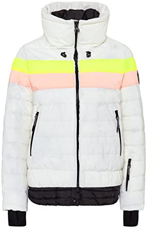 CHIEMSEE Jacke mit integriertem Schneefang