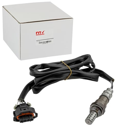 NTY Lambdasonde passend für Astra Corsa Vectra Diagnosesonde