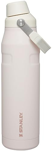 Stanley AeroLight™ IceFlow™ Fast Flow Bottle 38 oz Rose Quartz Glimmer