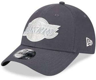 New Era Unisex NBA Metallic 9Forty Basecap