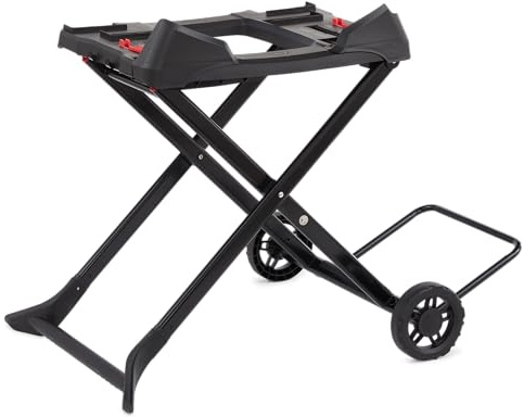 Weber Tragbarer Wagen, passend für Q1XXN- und Q2XXN-Serien