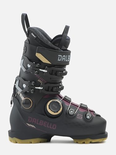 Dalbello 2026 Veloce Space 85 - Botas de esquí para mujer (25.5)