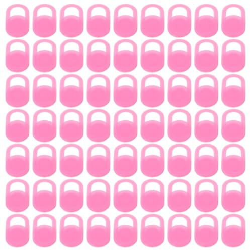 MUCKLILY 100pcs Removable Camera Cover for Phone Webcam Cover Slide Laptop Camera Protector Ultra-thin Privacy for Smartphone Tablet PC