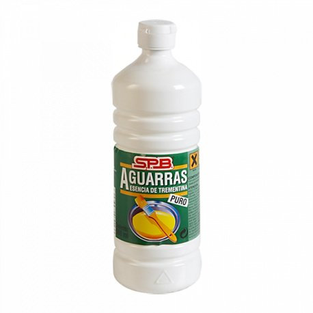 Aguarrás Puro MPL 750ml