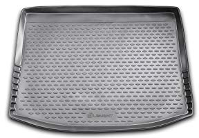 Element Passform Kofferraumwanne Laderaumwanne für Subaru XV 2012-2016 SUV