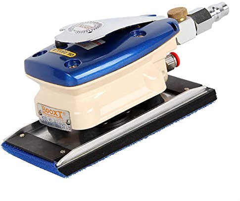 Polierer Sander Pneumatische Werkzeuge BX-374W Elektronische 3C Aluminium Legierung Nass Wasser Schleifen Pneumatische Wasser Mühle