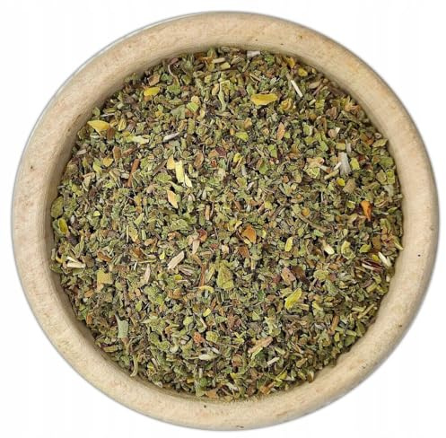 Cistus Incanus Tee - Cistuskraut Zistrosenkraut Zistrosentee Zystrose (1kg)