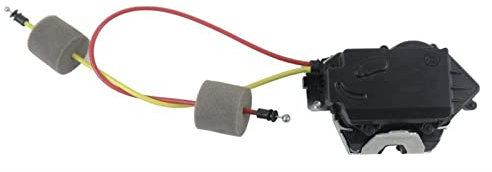 Zentralverriegelung AP02 Auto Heckklappenschloss Aktuator 2117400535 A2117400036 211 740 05 35 Für Mercedes Für E Klasse S211 2003-2007 2008 2009 Türschloss Zentralverriegelung