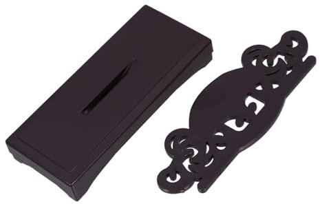 Levemolo Folding Fan Stand Sturdy Plastic Fan Holder Sturdy Display Base Suitable for Home Office Desktop Decoration