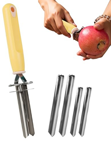 Cavatorsoli Utensile Regolabile In Acciaio Multiuso