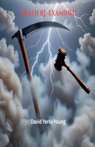Death Re-examined: 2 (The Palm Springs Death Files)