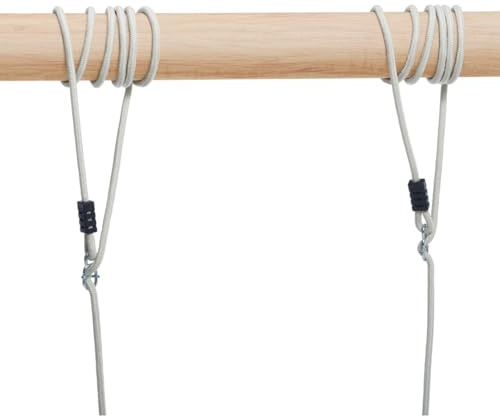 Buffalo boomschommel 6 Meter
