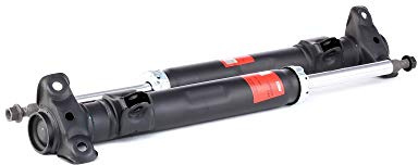 TRW JGM434T 2x Stoßdämpfer Federbein Gasdruck Vorne Kompatibel mit MERCEDES-BENZ 190 W201 1243200130 1243200730 A2013204430