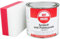 ROTWEISS 5100 Schleif und Polierpaste 750 ml inkl DFT Schleif & Polierschwamm