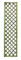 FOREST CELOSIA Holz Premices mit Rahmen
