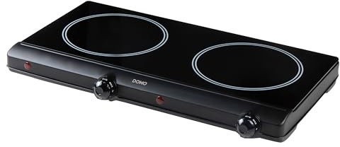 Réchaud DOMO DO339KP