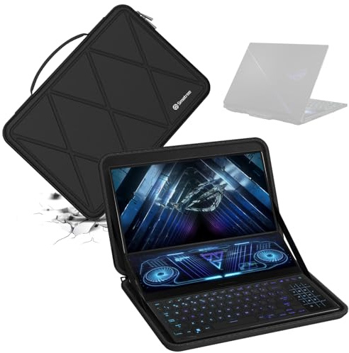 Smatree Hard EVA Protective Sleeve for 16 inch ASUS TUF Gaming F16 2025