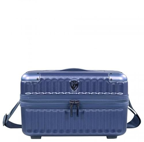 Heys EU Koffer 30160 Navy Einheitsgröße Unisex Erwachsene, Marineblau, Talla única, Lässig