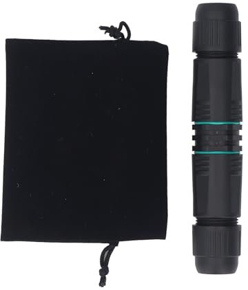 Sunicon Connecteur Ethernet RJ45, connecteur de câble adaptateur d'extension de câble réseau LAN Cat3 étanche IP68 avec pochette de rangement