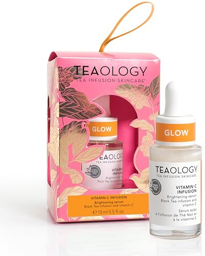 The Art of BeauTea Vitamine C Infusion | Gold Edition Vitamine C Infusion 15 ml