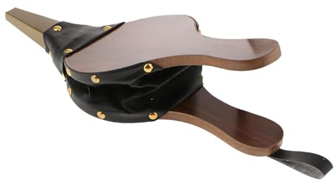 de fundición de soplador de fuego - gran estufa de leña del soplador de aire, chimenea de chimenea | Fuelle duradero para campings al aire libre, suministro de aire de fuego, mejora la