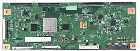 Compatibile Con La Scheda Logica Del Televisore LCD 6870C-0931A LE550PQL(HQ)(A1) Testata E Spedita(Only board)