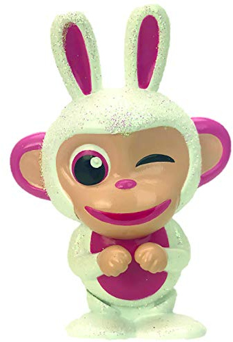 Joy Toy Wonderpark Wunderaffen Aufziehspielzeug 5 cm - Modell: Hase