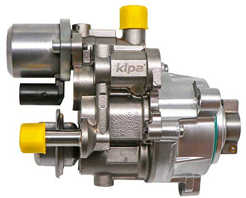 KIPA High Pressure Fuel Pump for BMW N54 N55 Series Engines Z4 335i 335is X5 X3 535i Replace OE 13517616446 13517616170 13406014001 13517594943