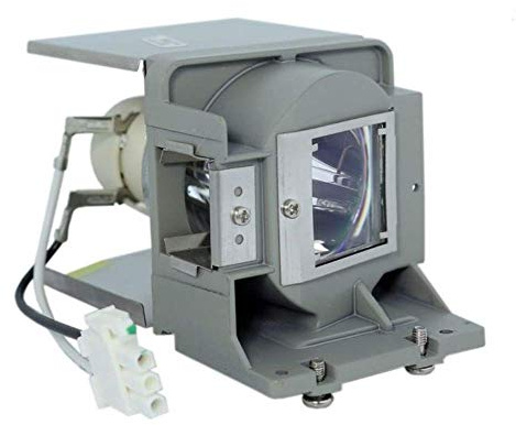 AuKing 5J.JA105.001 Ampoule de projecteur pour BENQ MS511H MS521 MW523 MX522 TW523