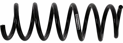 Sachs 993 938 Fahrwerksfeder vorne | 993 938 Kompatibel mit 5 Touring (F11),6 Coupe (F13)