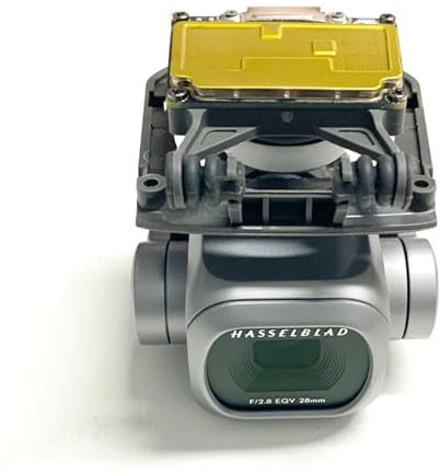 Composants de stabilisateur Hasselblad Pièces de réparation de Moteur de stabilisateur for DJ Mavic 2 terminées(Pro Gimbal)