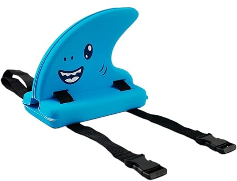 Schwimmhilfe für Kinder, Schwimmhilfe mit Riemen, Schwimmtrainer zur Verbesserung der Fähigkeiten