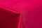 Punkte Damast Tischdecke 135x180 oval von First-Tex *dunkelrot*