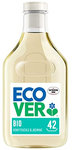 Ecover Concentrated Bio Laundry Liquid, 1.5L