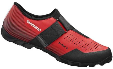 Shimano Skor Varumärke Shimano Modell Skor Shimano Sh-Mx100