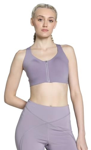 PUMA PWR Shapeluxe Bra Top Intimo Donna