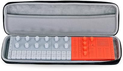 Analog Cases Transporttasche für Yamaha SeqTrak