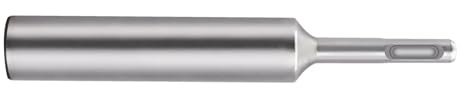 9,3 mm runder Schaft-Erdstangen-Treiber, Bohrhammer, Erdungsstab-Treiber-Bit