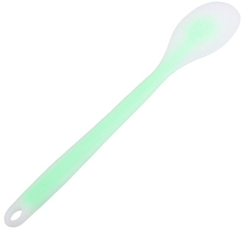 LOLIPPYY Lotion-Applikator Für Den Rücken Mit Langem Griff – Ergonomisches Selbstanwendungswerkzeug Für Körpercreme Und Salben Leicht Zu Reinigen Vielseitig Für Männer Und Frauen