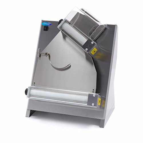 Maxima Gastro Teigroller - Ø40 cm - Doppelwalze