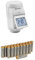 evohome Wireless Radiator Zoning Kit with Amazon Basics Batteries
