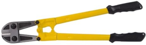Toolland Leistungsstarke Betonschere, schneidet Betonstahl mühelos, 450 Zoll (915 mm