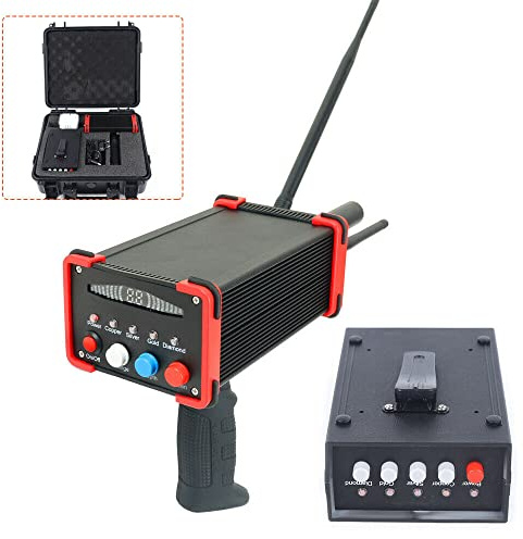 Diamanten Silber Metalldetektor Metallsuchgerät Suchgerät Gold Metal Detector Gold Metal Detector Wird verwendet, um Gold, Silber, Kupfer zu erkennen